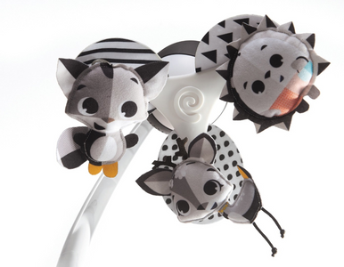 Tiny Love Magical Tales Take Along Mobile-3