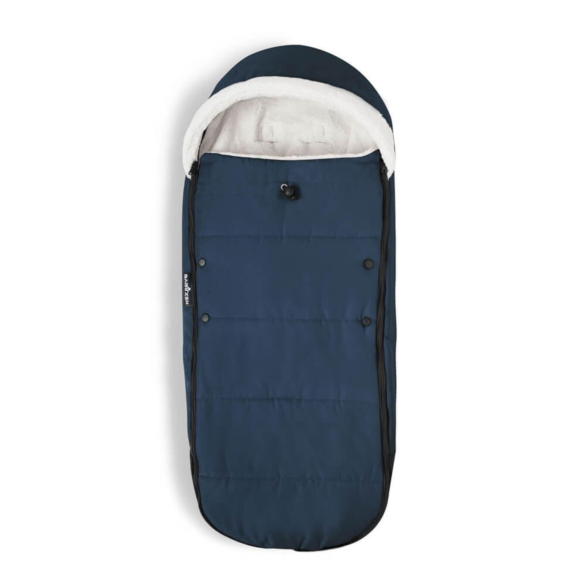 BabyZen YOYO Footmuff-4