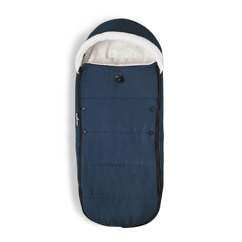 BabyZen YOYO Footmuff-4