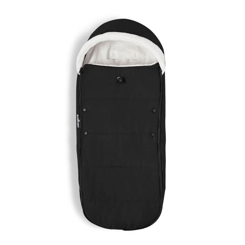BabyZen YOYO Footmuff-6