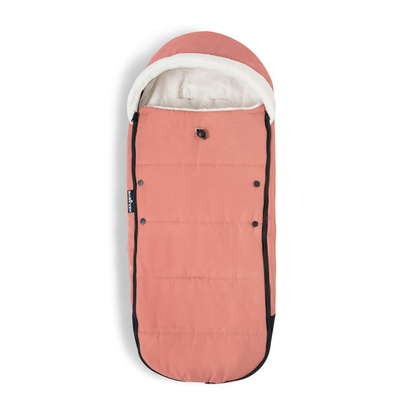 BabyZen YOYO Footmuff-7