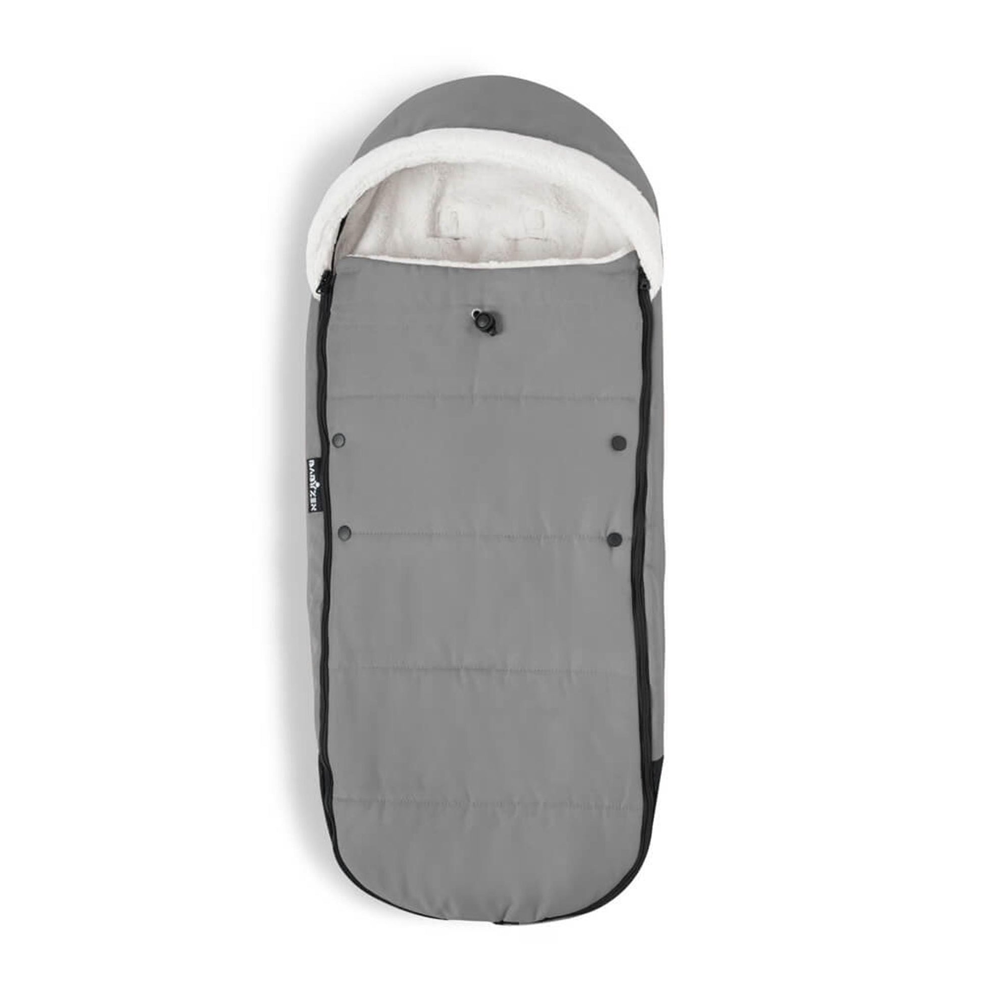 BabyZen YOYO Footmuff-8