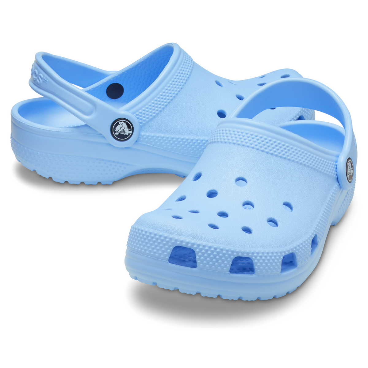 Crocs Toddler Classic Clog-1