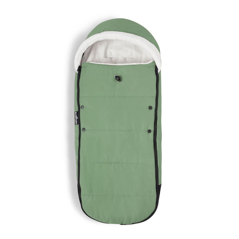 BabyZen YOYO Footmuff-9