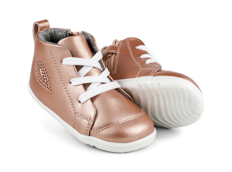 BOBUX Step-Up Alley-Oop - Rose Gold-4
