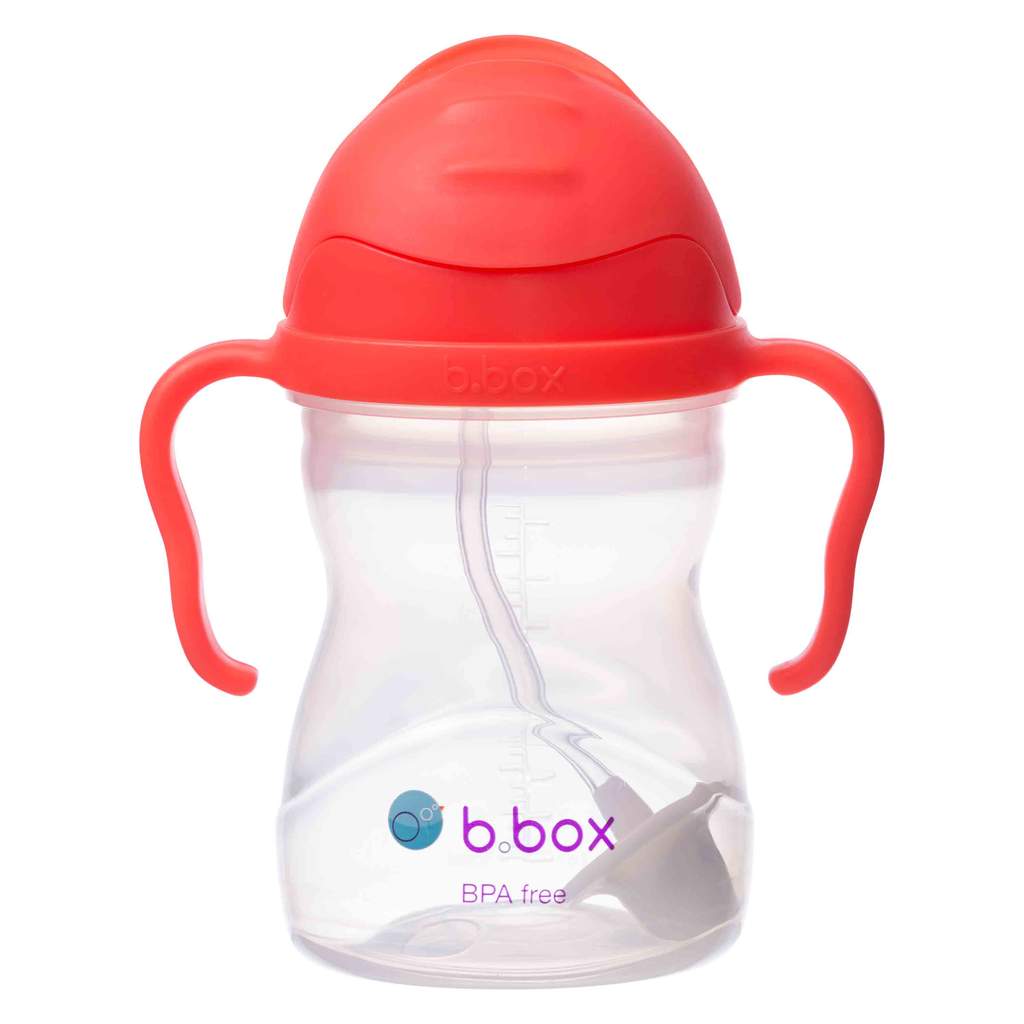 B.Box Sippy Cup V2-6