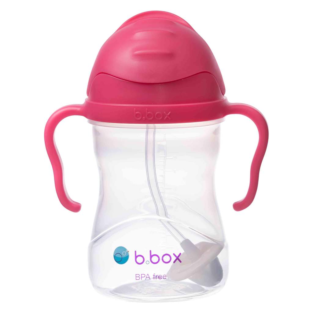 B.Box Sippy Cup V2-7