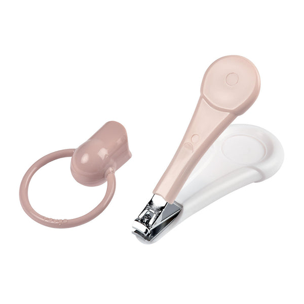 Beaba Baby Nail Clippers-2