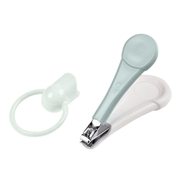 Beaba Baby Nail Clippers-3