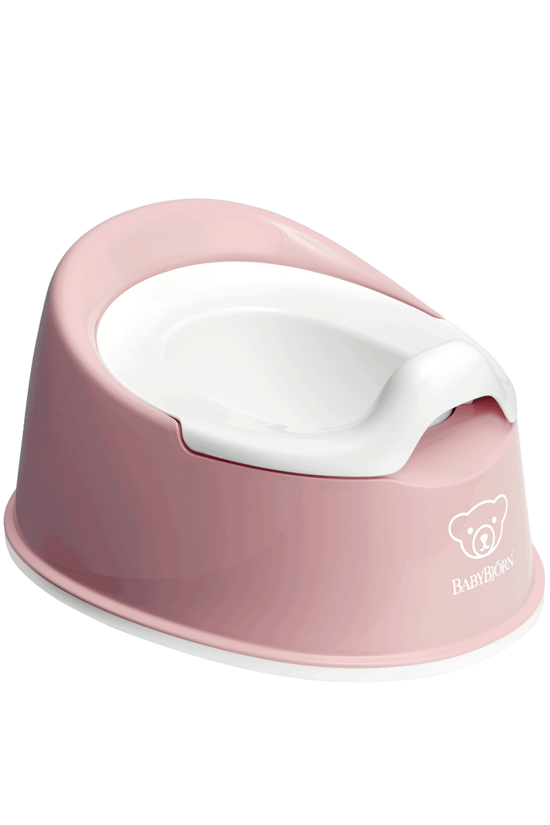 Baby Bjorn Smart Potty-4