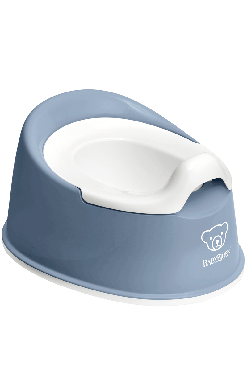 Baby Bjorn Smart Potty-5