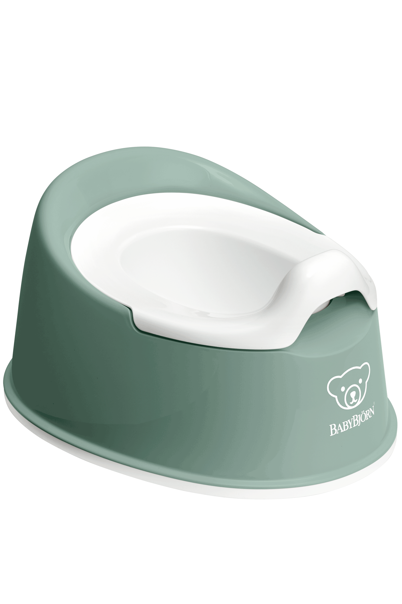 Baby Bjorn Smart Potty-6