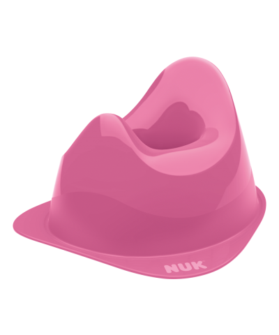 NUK Potty-4