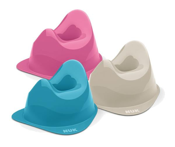 NUK Potty-5