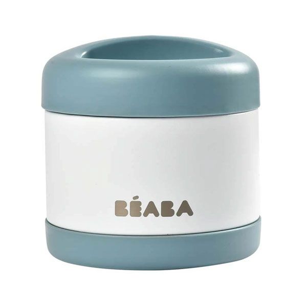 Beaba Stainless Steel Isothermal Portion 500ml-4