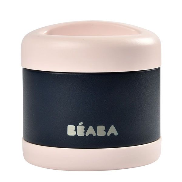 Beaba Stainless Steel Isothermal Portion 500ml-5