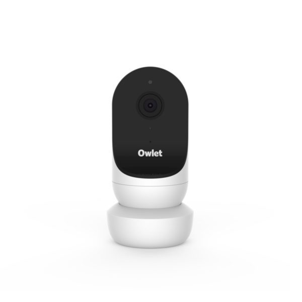 Owlet Cam 2 Baby Video Monitor-4