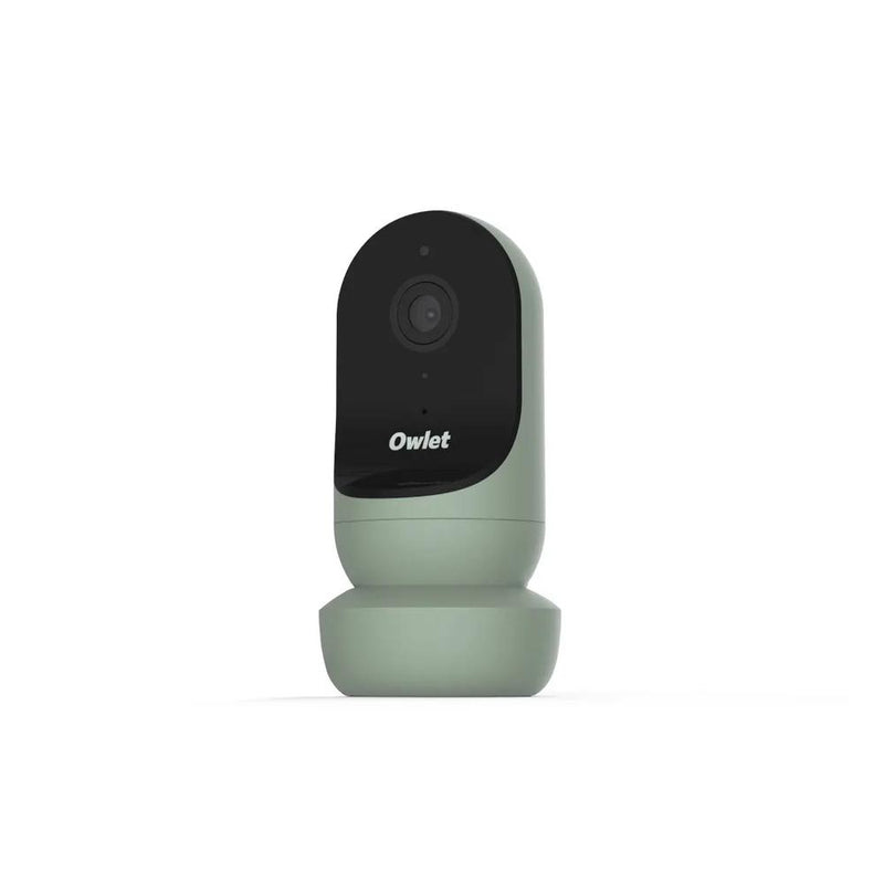 Owlet Cam 2 Baby Video Monitor-5
