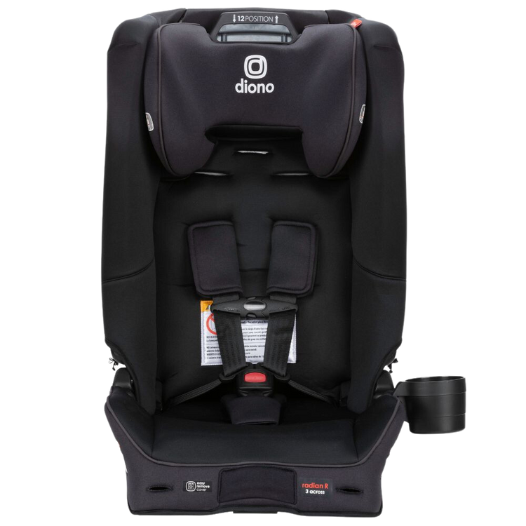 Diono Radian 3R Safe+-4