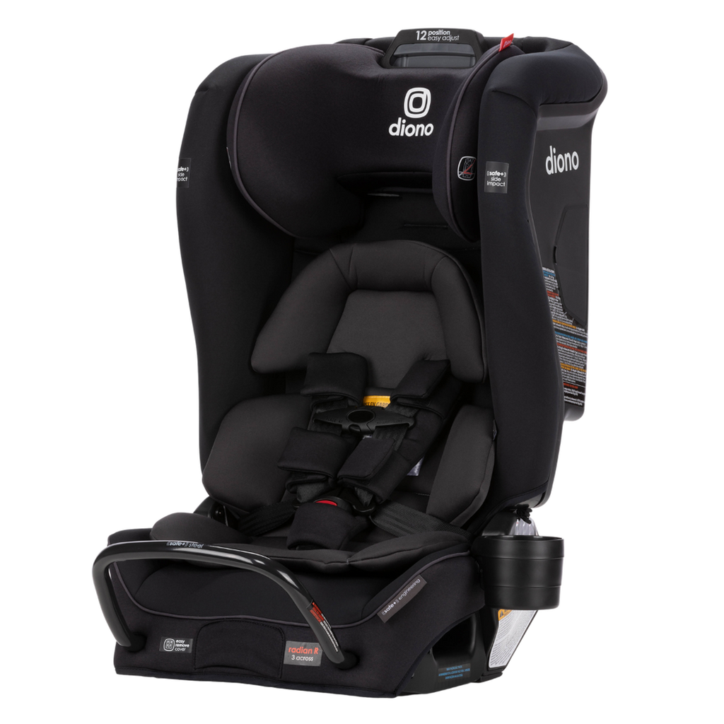 Diono Radian 3RXT Safe+-4