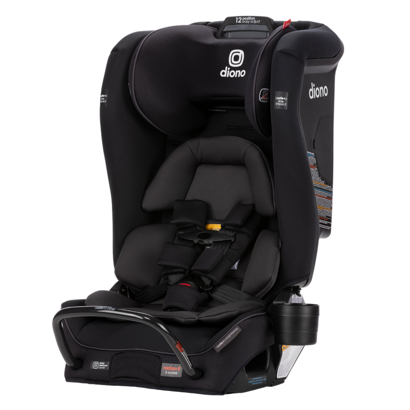 Diono Radian 3RXT Safe+-4