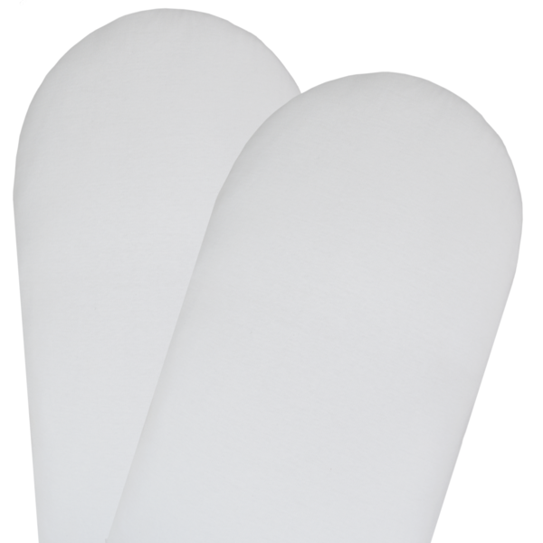 Living Textile Moses/Pram Fitted Sheets-4