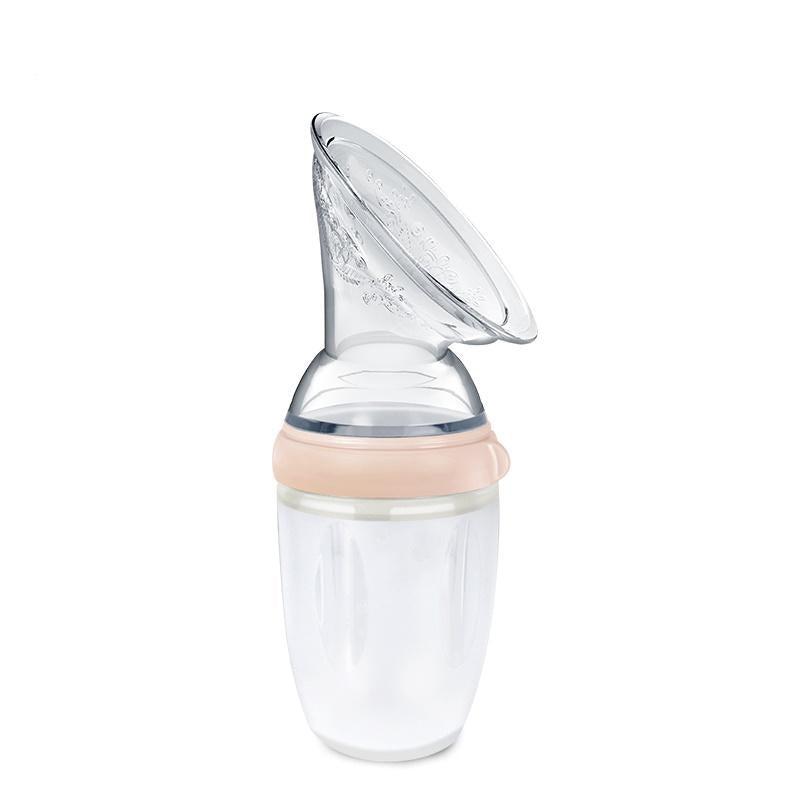 Haakaa Generation 3 Silicone Breast Pump (250ml)-4