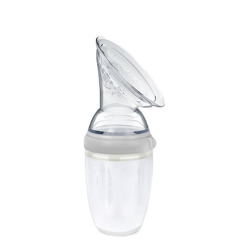 Haakaa Generation 3 Silicone Breast Pump (250ml)-5