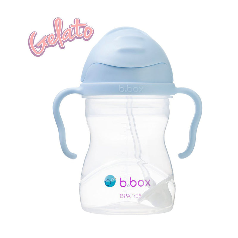 B.Box Sippy Cup V2-9