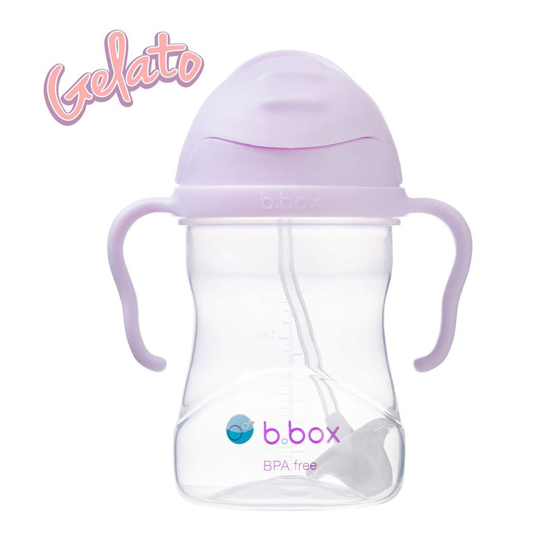 B.Box Sippy Cup V2-10