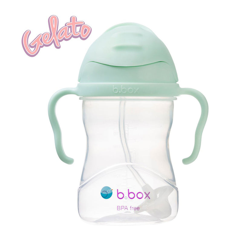 B.Box Sippy Cup V2-11