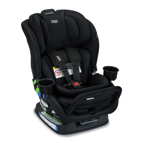 Britax Poplar S Clicktight Convertible Car Seat-7