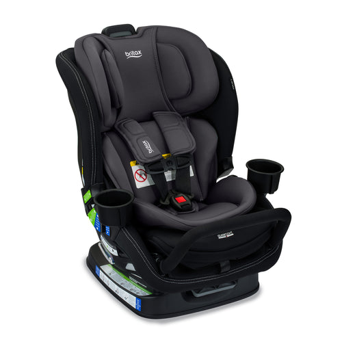Britax Poplar S Clicktight Convertible Car Seat-8