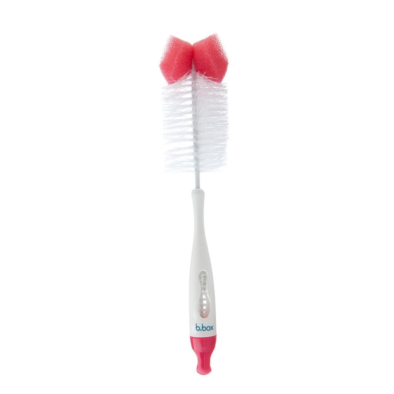 B.Box 2-in-1 Bottle and Teat Cleaner-3
