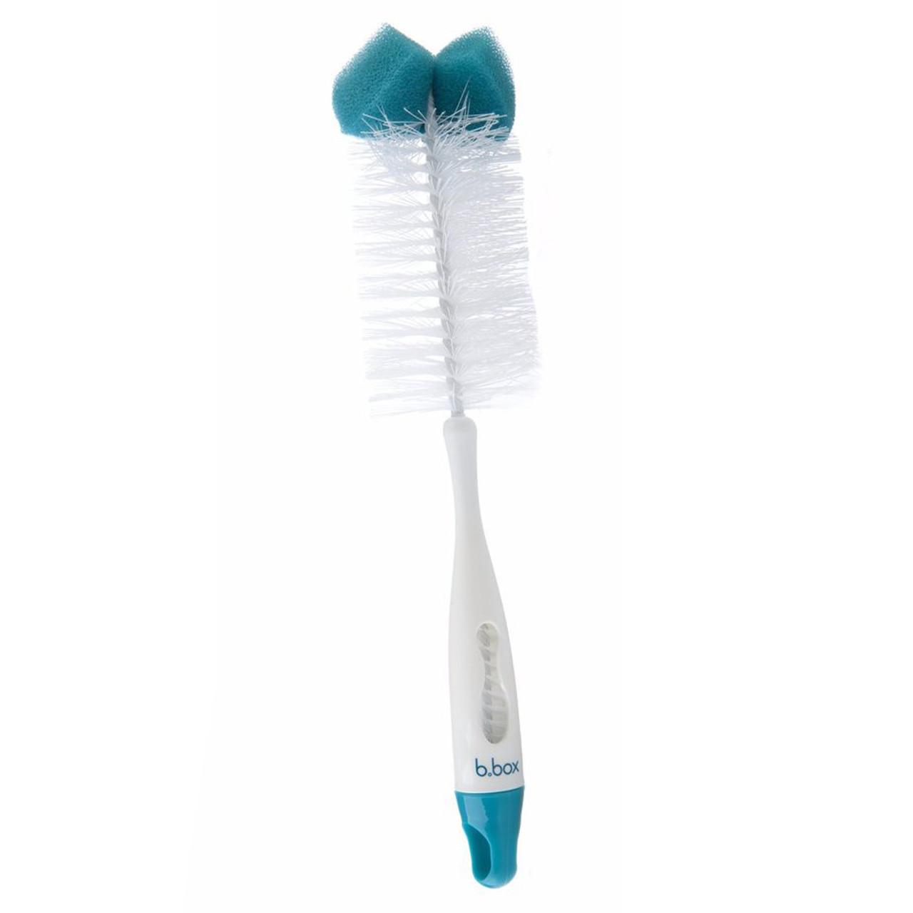 B.Box 2-in-1 Bottle and Teat Cleaner-4