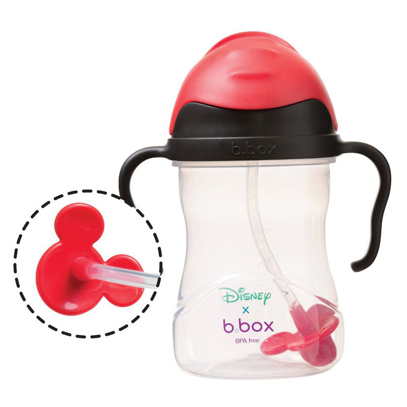 B.Box LIMITED EDITION Licensed Sippy Cup-4