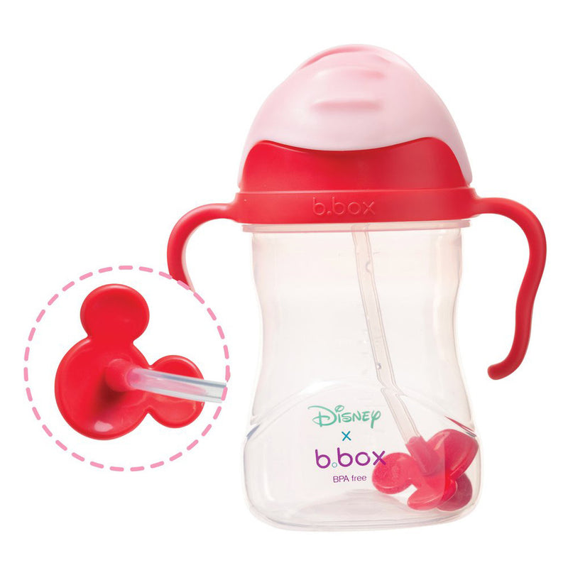 B.Box LIMITED EDITION Licensed Sippy Cup-5