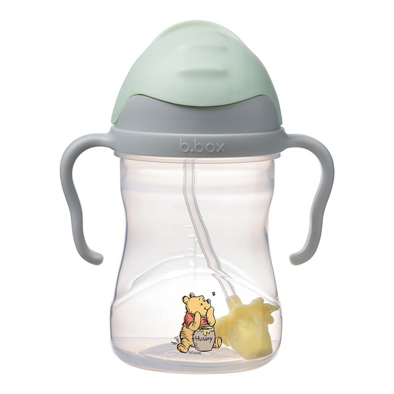 B.Box LIMITED EDITION Licensed Sippy Cup-8
