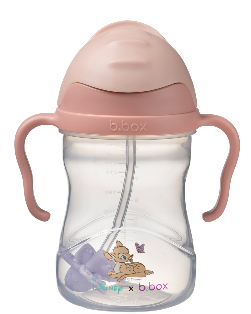 B.Box LIMITED EDITION Licensed Sippy Cup-9