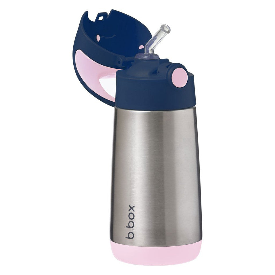 B.Box Insulated Drink Bottle-6