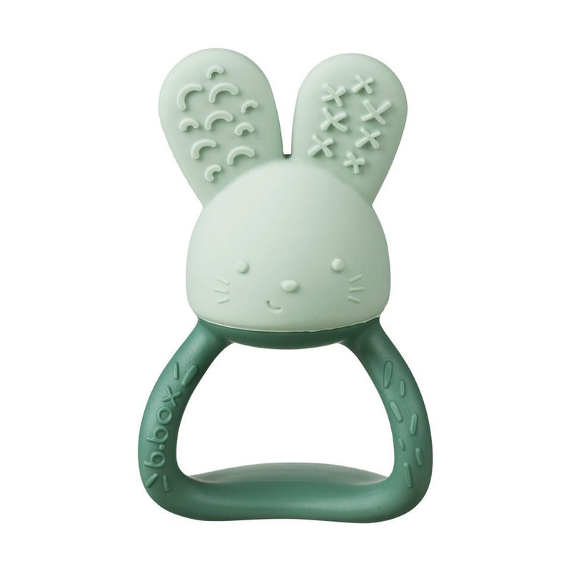 B.Box Chill + Fill Teether-5