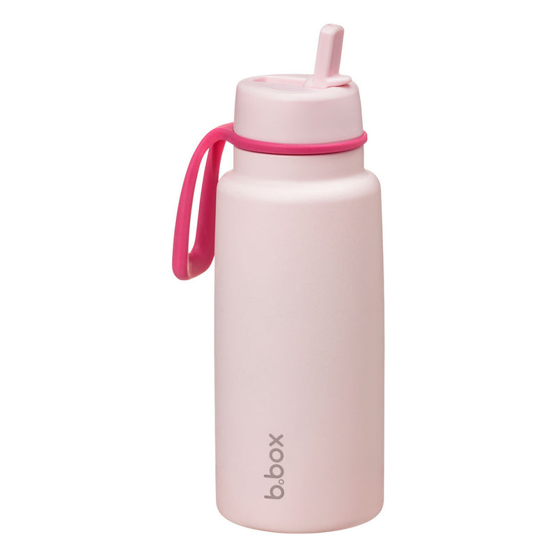 B.Box Insulated Flip Top Drink Bottle - 1 Litre-4