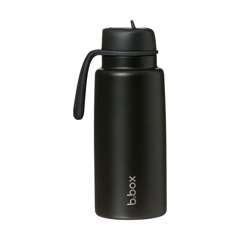 B.Box Insulated Flip Top Drink Bottle - 1 Litre-5