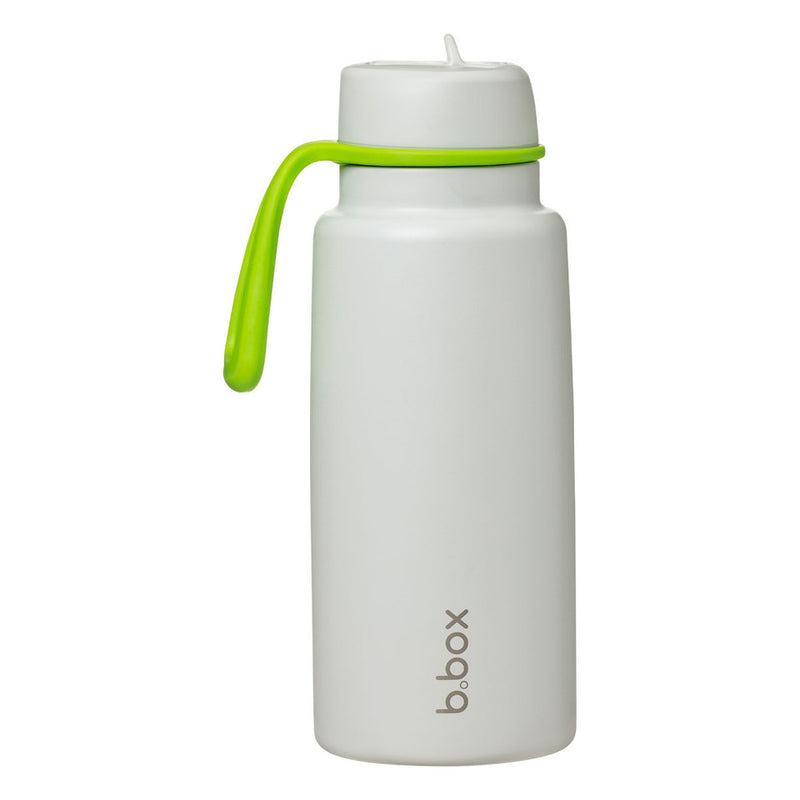 B.Box Insulated Flip Top Drink Bottle - 1 Litre-7