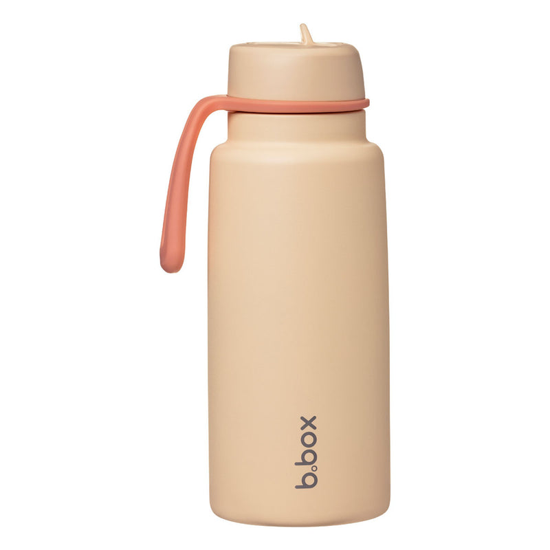B.Box Insulated Flip Top Drink Bottle - 1 Litre-8