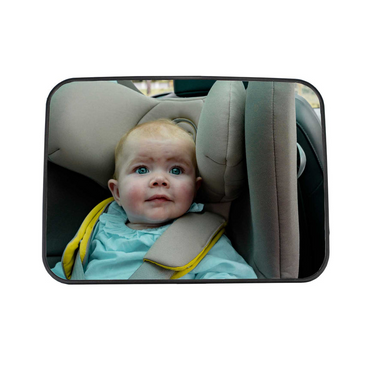 Ezimoov Back Seat Mirror Classic-3