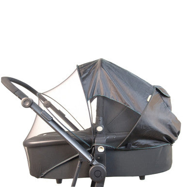 Ezimoov 3-in-1 Convertible Stroller Cover-3