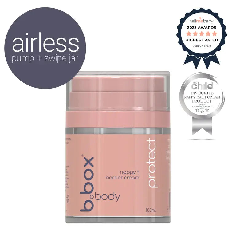 B.Box Nappy Barrier Cream-4