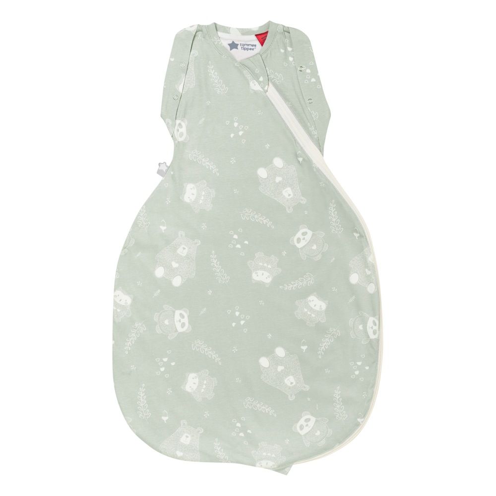 Tommee Tippee Grobag 2.5tog Woodland Grofriends Sleeping Bag-3