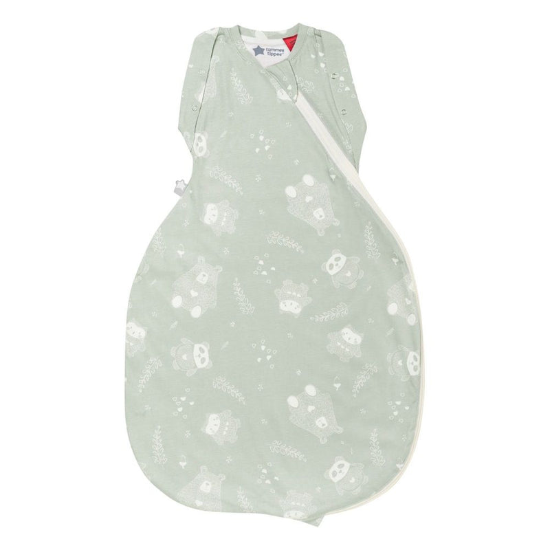 Tommee Tippee Grobag 2.5tog Woodland Grofriends Sleeping Bag-3